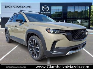 New 2026 MAZDA CX-50 2.5 Turbo w/ Weather Package video 1