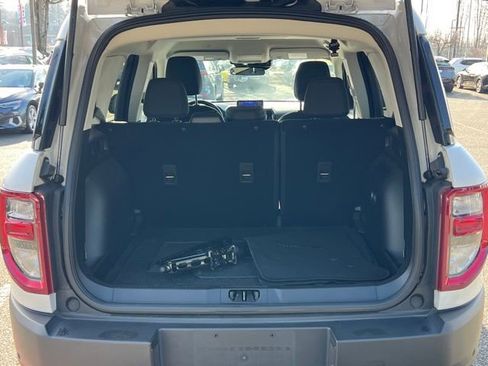 Used 2024 Ford Bronco Sport Big Bend w/ Convenience Package image 11