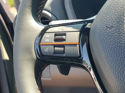 New 2026 Honda Pilot TrailSport image 16