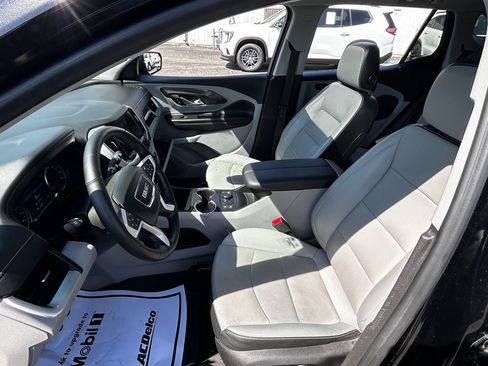 Used 2023 GMC Terrain SLT FWD image 27