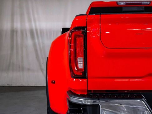 Used 2020 GMC Sierra 3500 SLT w/ SLT Premium Plus Package image 42