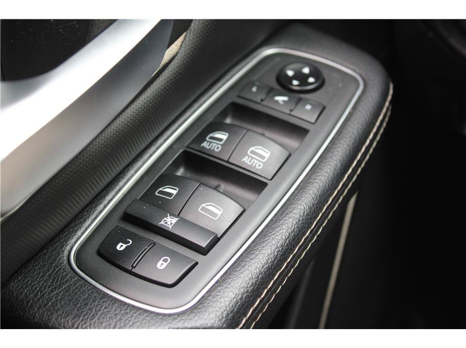 Used 2021 RAM 1500 Rebel w/ Rebel Level 2 Equipment Group AWD/4WD image 18