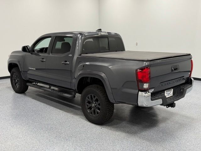 Used 2021 Toyota Tacoma SR5 RWD image 6