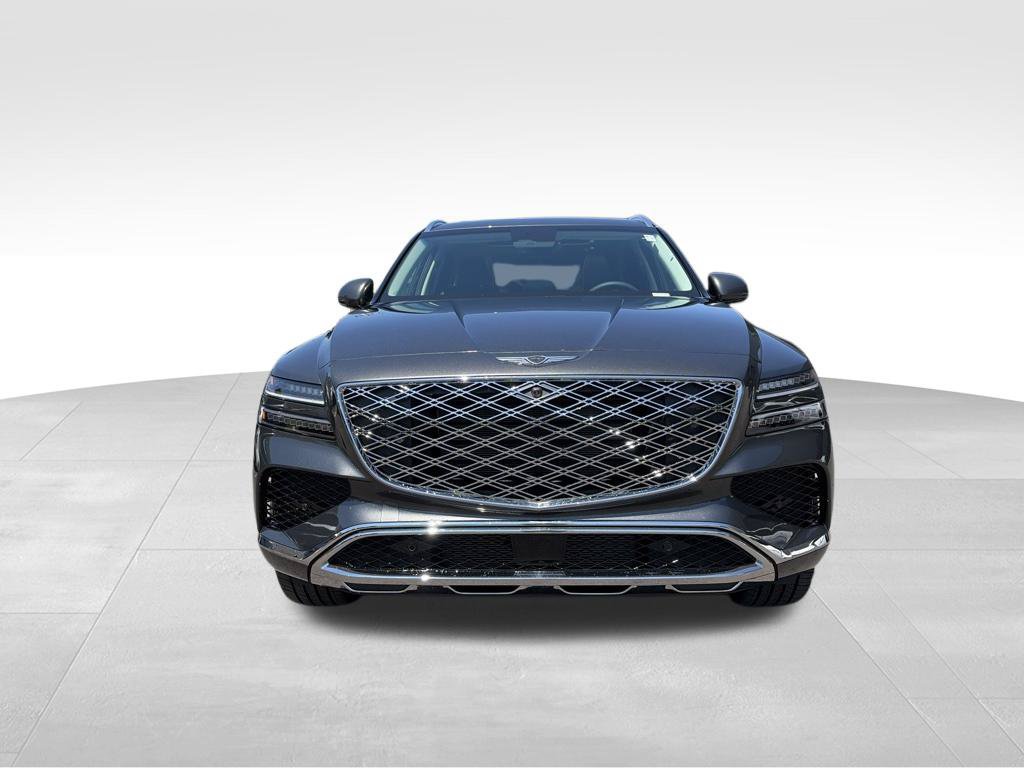 New 2026 Genesis GV80 2.5T Prestige AWD/4WD image 2