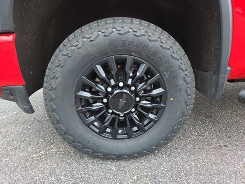 Used 2021 Chevrolet Silverado 2500 LTZ w/ LTZ Plus Package AWD/4WD image 83