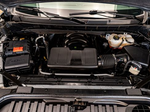 Used 2024 Chevrolet Silverado 1500 RST image 27