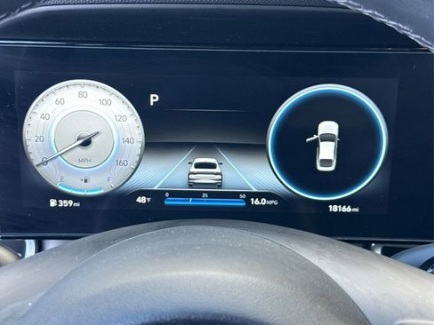 Certified 2023 Hyundai Elantra SEL w/ Convenience Package image 20