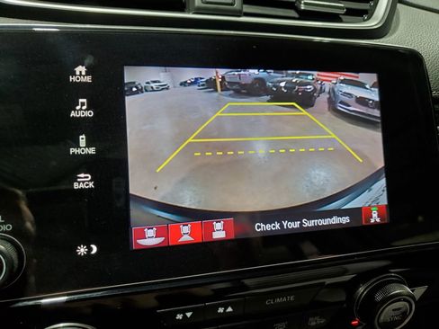 Used 2017 Honda CR-V EX image 31