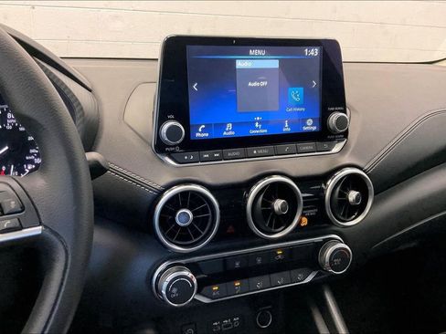 Certified 2024 Nissan Sentra SV image 5