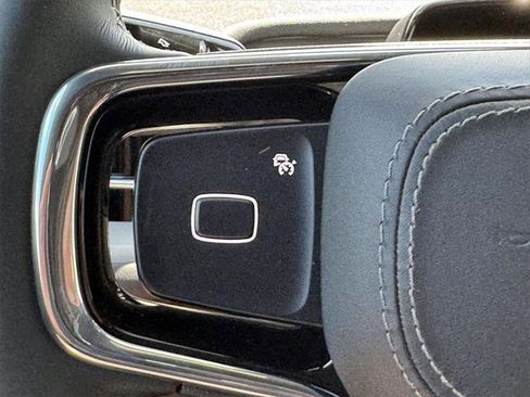 New 2025 Lincoln Navigator L Reserve w/ Jet Appearance Package image 15