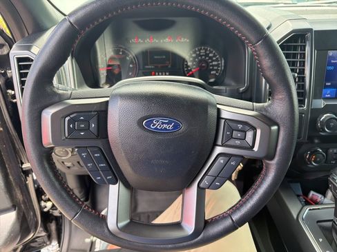 Used 2020 Ford F150 XLT w/ Equipment Group 302A Luxury AWD/4WD image 5