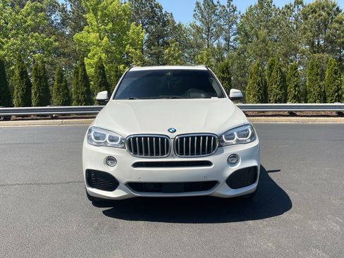 Used 2018 BMW X5 xDrive50i image 10
