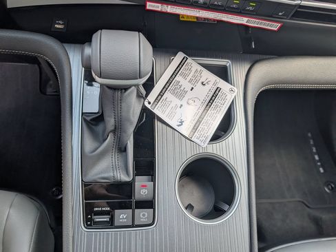 New 2026 Toyota Sienna XLE FWD image 14