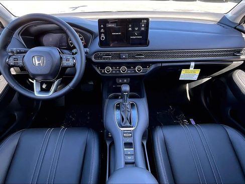 New 2026 Honda HR-V EX-L image 5