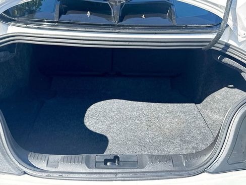 Used 2020 Ford Mustang Coupe w/ Black Accent Package image 24