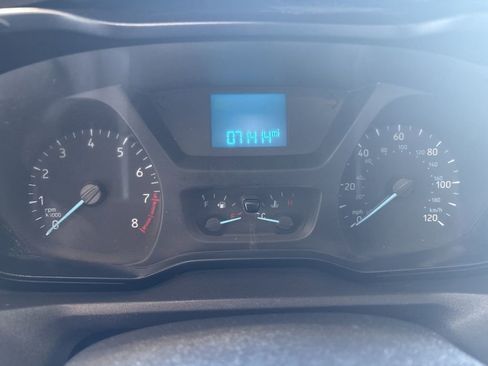 Used 2019 Ford Transit 250 148 High Roof Extended RWD image 10
