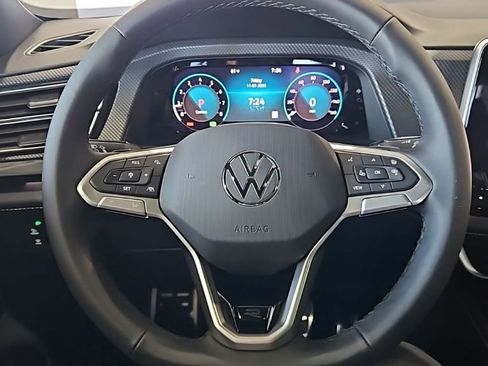 New 2026 Volkswagen Atlas Cross Sport SEL Premium R-Line AWD/4WD image 36