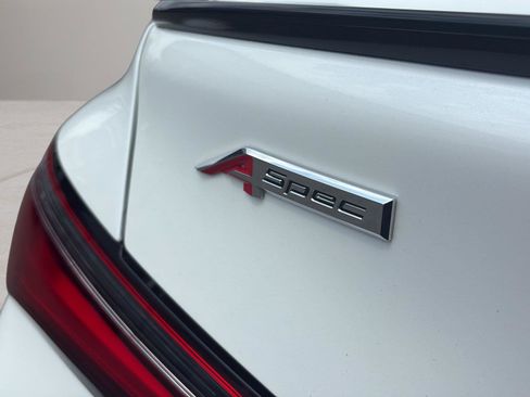 Used 2025 Acura Integra A-Spec FWD image 46