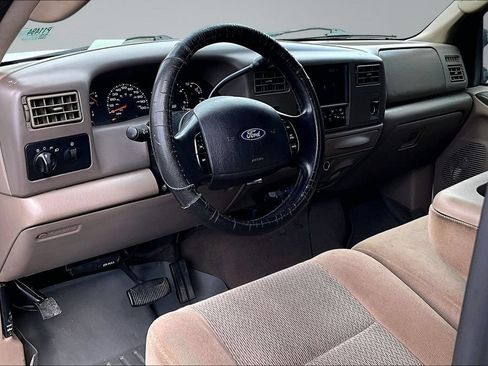 Used 2003 Ford F350 XLT RWD image 4