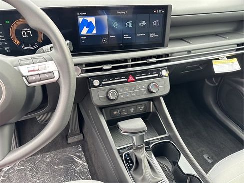 New 2026 Hyundai Santa Cruz SE image 20