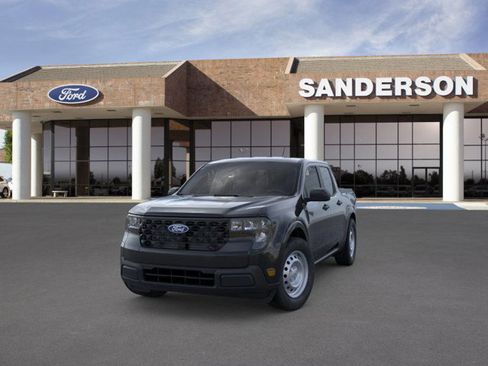 New 2025 Ford Maverick XL image 2