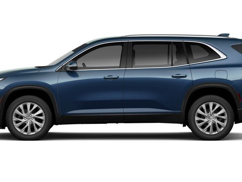 New 2026 Buick Enclave Preferred image 39