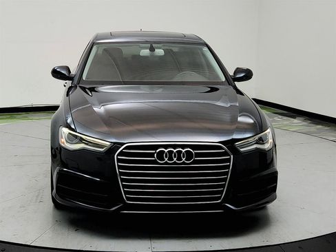 Used 2018 Audi A6 2.0T Premium FWD image 2