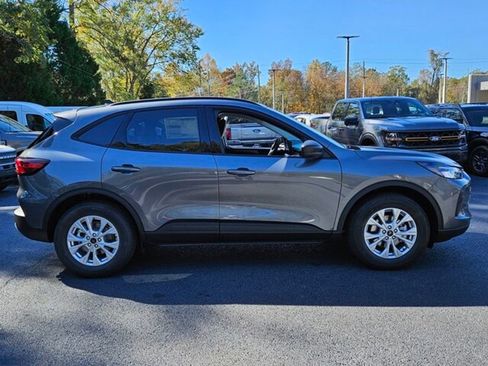 New 2026 Ford Escape Active w/ Tech Pack #1 image 14