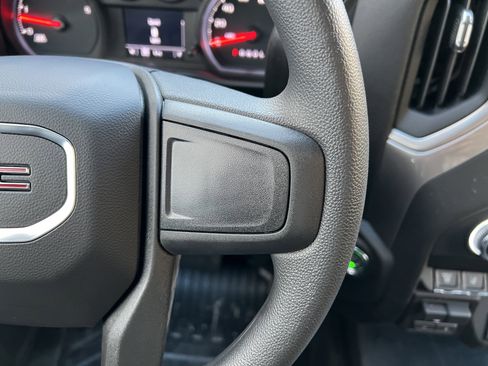 New 2026 GMC Sierra 2500 Pro w/ 1SA Pro Safety Plus Package image 25