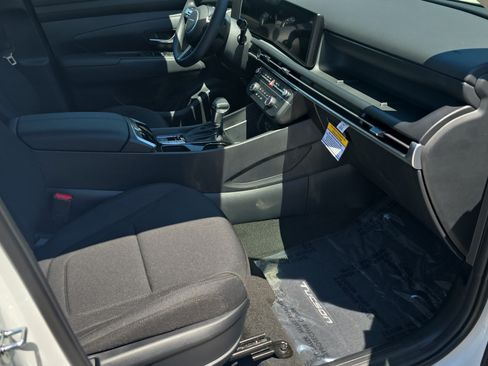 New 2026 Hyundai Tucson SE AWD/4WD image 13
