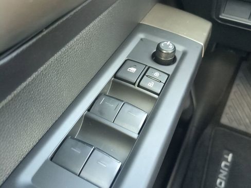 New 2025 Toyota Tundra SR5 image 30