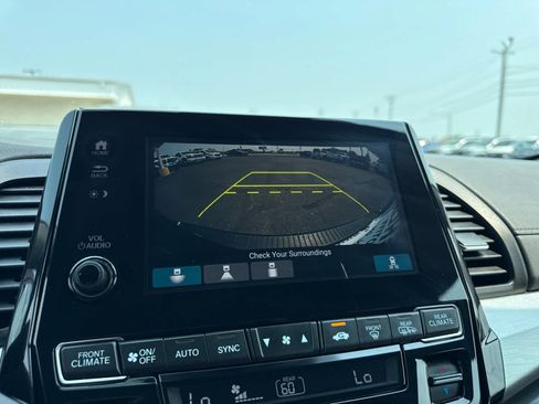 Used 2020 Honda Odyssey EX-L image 18