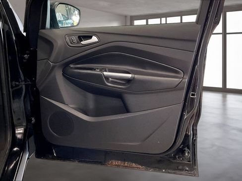 Used 2018 Ford Escape SE AWD/4WD image 29