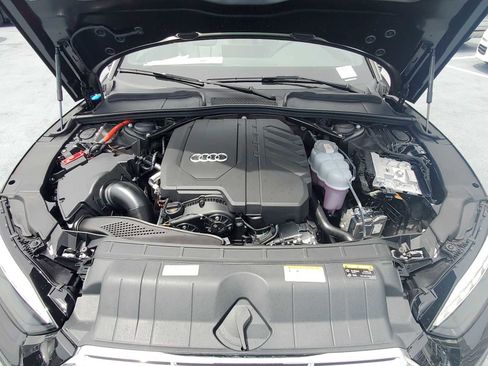 Certified 2023 Audi A5 2.0T Premium Plus w/ Premium Plus image 13