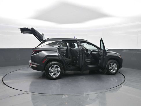 Used 2023 Hyundai Tucson SEL AWD/4WD image 44