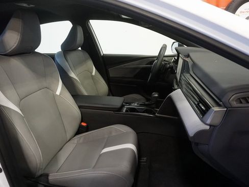 Certified 2025 Toyota Camry SE image 23