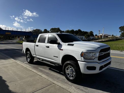 Used 2020 RAM 2500 Tradesman image 13
