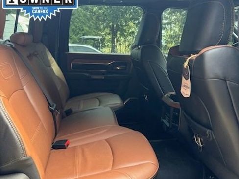 Used 2023 RAM 2500 Limited image 2