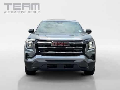 Used 2025 GMC Terrain Elevation FWD image 2