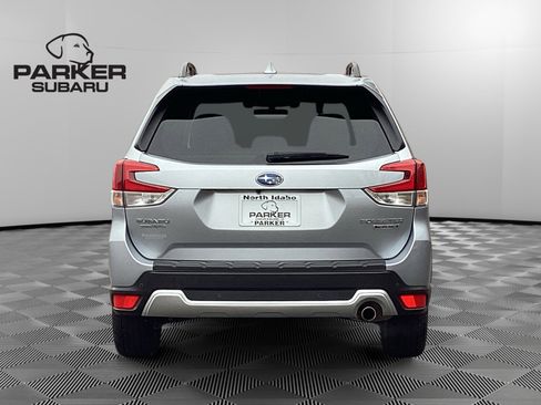 Used 2020 Subaru Forester Touring w/ Popular Package #2 image 4