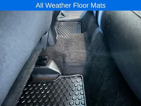 Used 2019 Jeep Renegade Latitude w/ Cold Weather Group FWD image 6
