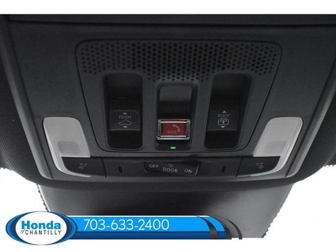 New 2026 Honda Pilot TrailSport image 22