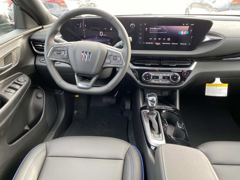 New 2026 Buick Envista Sport Touring w/ Convenience I Package image 8