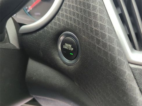 Certified 2023 Chevrolet Malibu LT image 16