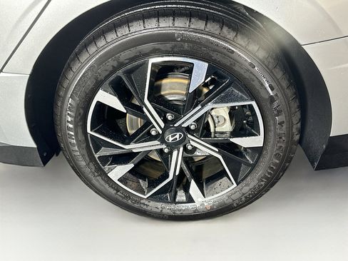 Used 2025 Hyundai Sonata SEL image 11