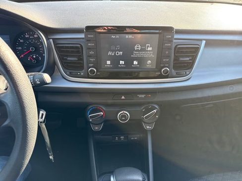 Used 2020 Kia Rio S FWD image 27