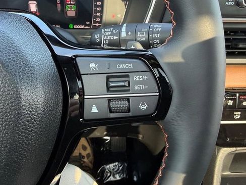 New 2026 Honda Passport TrailSport Elite image 14