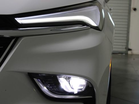 Used 2024 Buick Enclave Essence w/ Technology Package image 54