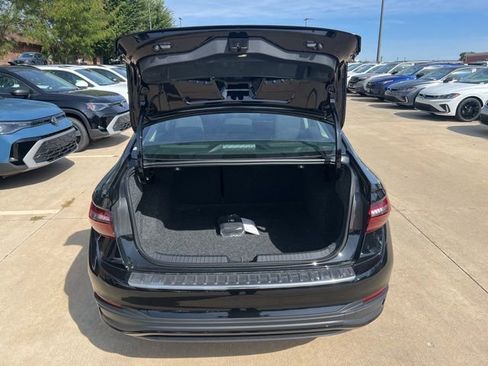 New 2025 Volkswagen Jetta S image 9