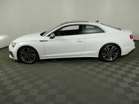 Used 2022 Audi S5 Premium Plus AWD/4WD image 6